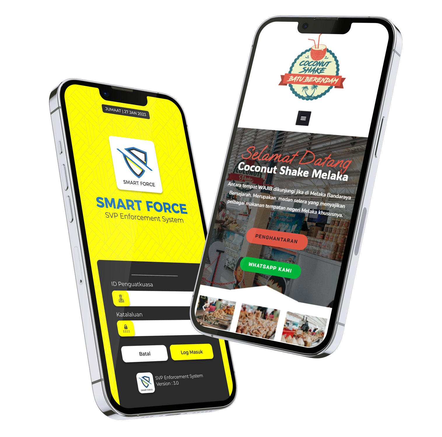 Website Designer Malaysia yang menawarkan reka bentuk laman web profesional.