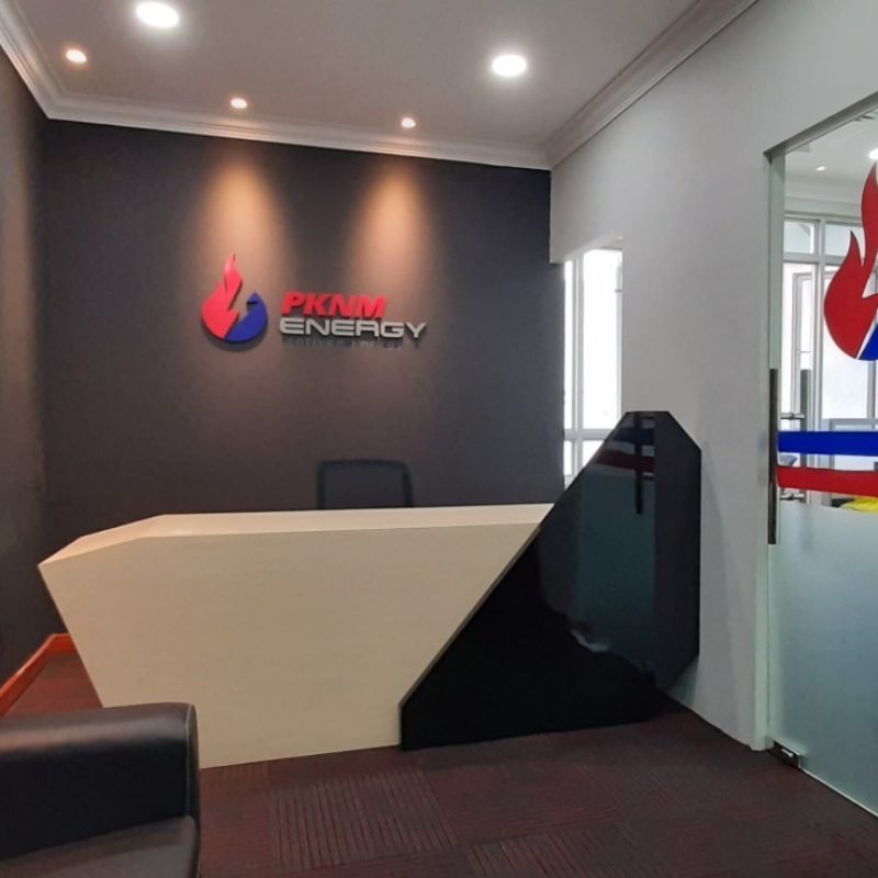PKNM ENERGY 4